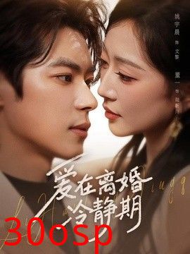 爱在离婚冷静期