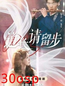 道长请留步