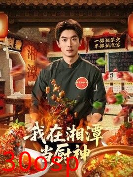 我在湘潭当厨神