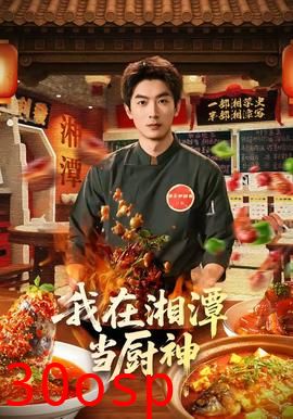 我在湘潭当厨神