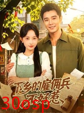下乡的雇佣兵不好惹