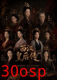 西汉皇后传
