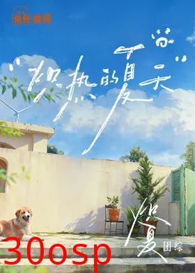 炽热的夏天