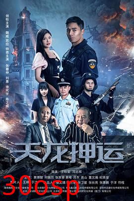 天龙押运