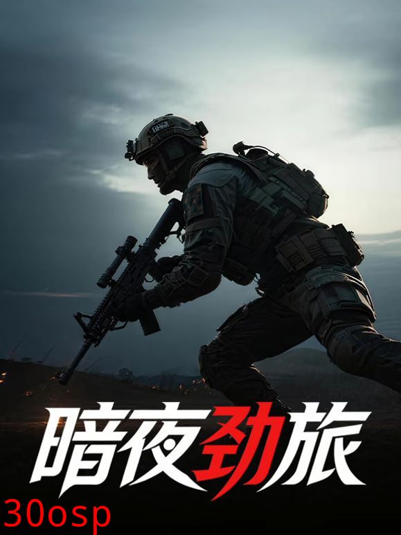 暗夜劲旅