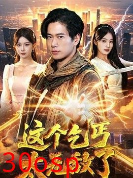 这个乞丐太无敌了
