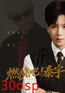 燃烧吧！泰宇