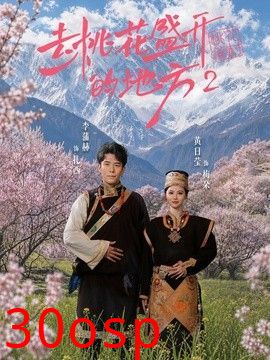 去桃花盛开的地方2