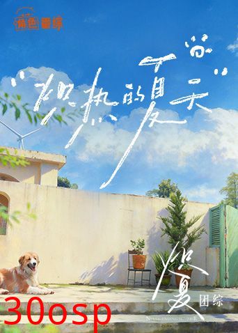 炽夏角色番综·炽热的夏天