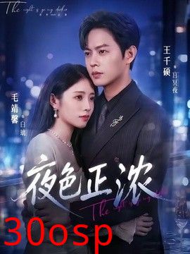 夜色正浓（2026）
