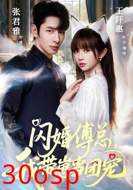 闪婚傅总，我带崽当团宠
