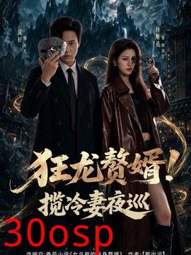 狂龙赘婿！揽冷妻夜巡