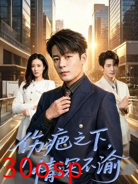伤疤之下，情深不渝
