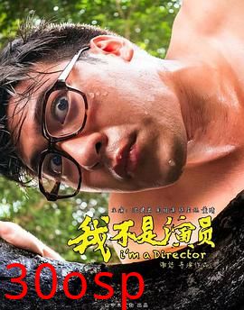我不是演员