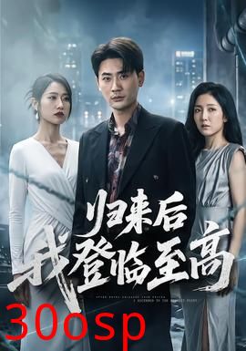 归来后我登临至高