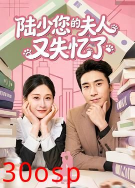 陆少您的夫人又失忆了