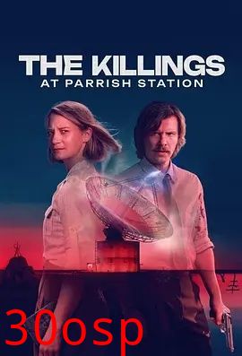 凶杀回环：帕里什站惨案