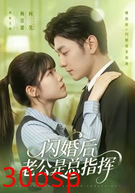 闪婚后老公是总指挥