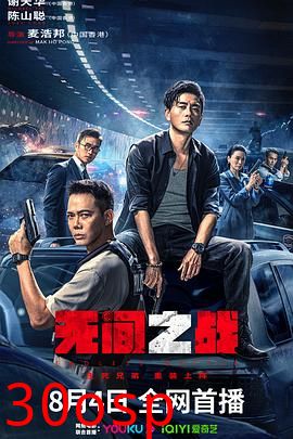 无间之战国语