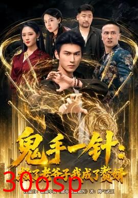 鬼手一针：救了老爷子我成了赘婿
