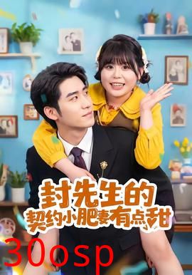 封先生的契约小肥妻有点甜