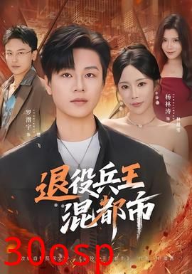 退役兵王混都市