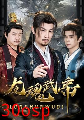 龙魂武帝