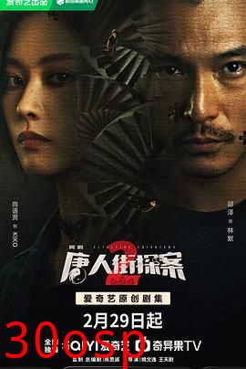 唐人街探案2