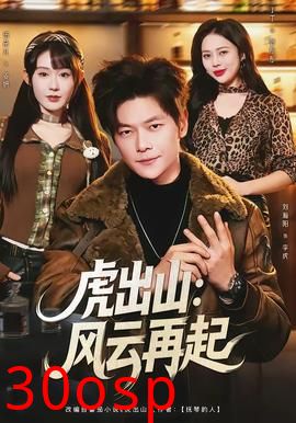 虎出山：风云再起