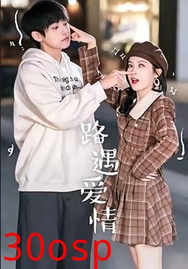 路遇爱情