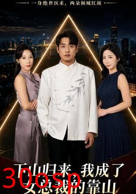 下山归来，我成了女总裁的靠山