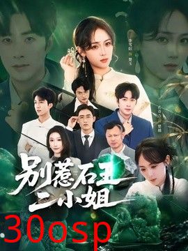 别惹石王二小姐