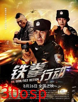 铁拳行动