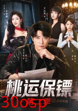 桃运保镖第二季