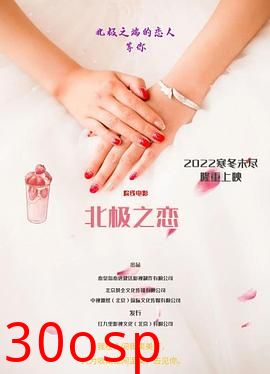 北极之恋