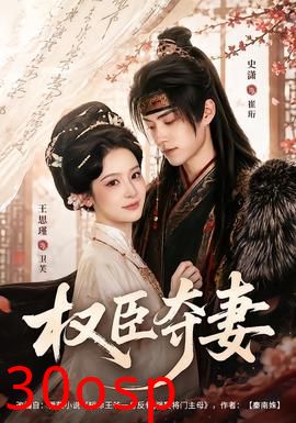 权臣夺妻