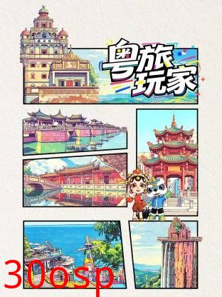 粤旅玩家