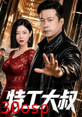 特工大叔