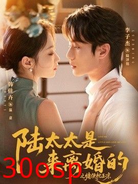 陆太太是来离婚的之慵便枕玉凉