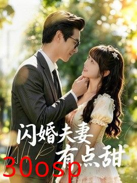 闪婚夫妻有点甜