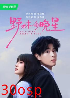 野林向晚星