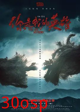 你是我的英雄(2024)
