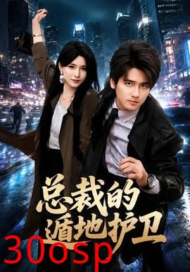 总裁的遁地护卫