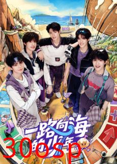 一路向海的少年