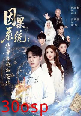 因果系统：我夺气运救苍生