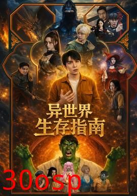 异世界生存指南