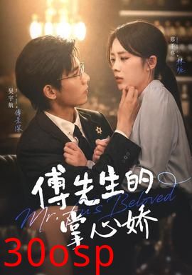 傅先生的掌心娇