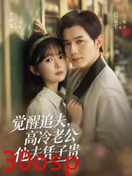 觉醒追夫，高冷老公他夫凭子贵