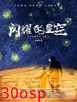 闪耀的星空