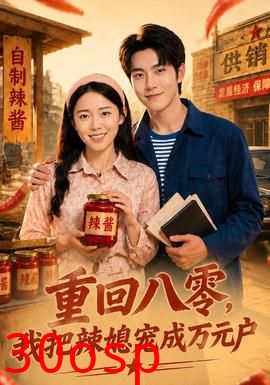 重回八零，我把辣媳宠成万元户